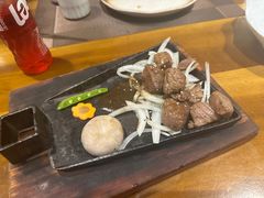 -和彩放题餐厅(酒仙桥店)