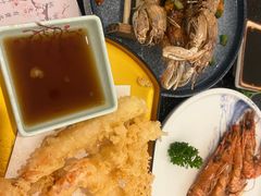 -桃夭日式料理(国信店)
