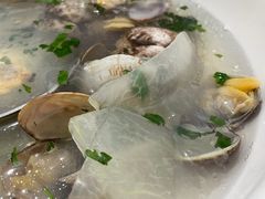 -九龙餐厅(大沽路店)