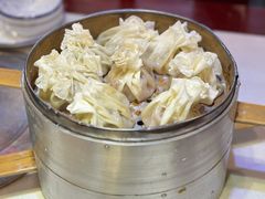 上品羊后腿肉烧麦-内蒙联营烧麦 草原石榴红(护国寺店)