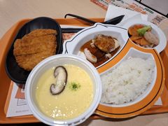 -吉野家(上海美罗城店)
