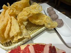 -今日牛事潮汕鲜牛肉火锅(瑞金店)