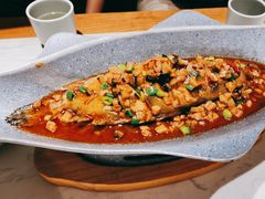 -不倒翁·安徽名菜楼(步行街店)