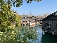 -乌镇西栅景区
