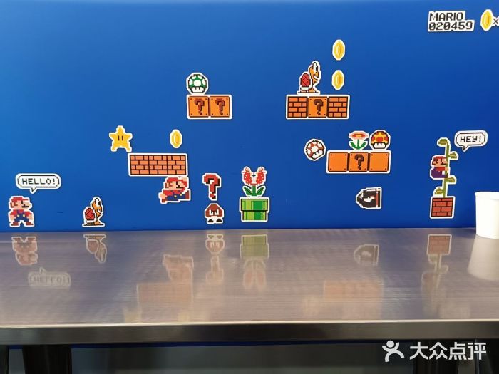 董小西的凉皮和椒麻鸡(三元桥店)图片
