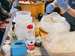 -安徽阜阳卷馍(西单店)