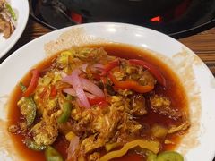 -侠成水上农庄(工业大道店)