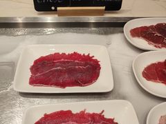-TABLE·味西餐厅-成都茂业JW万豪酒店