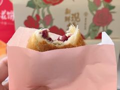 -嘉华鲜花饼·现烤(昆明老街店)