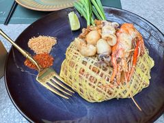 -Tegu泰古莲·泰国餐厅(红山6979店)