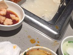 -海底捞火锅(万象城店)