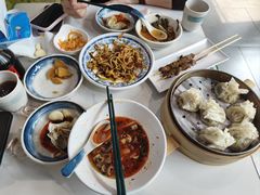 -真食净香居·内蒙稍麦(亚运村店)