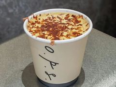 -O.P.S. CAFE