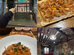 -丹江渔村(首都机场店)
