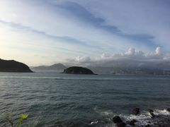 -香港尖沙咀皇悦酒店
