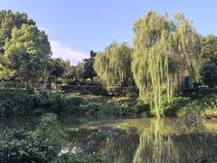 -天目湖涵田半山温泉