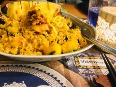 -CHINCHIN 青青·泰国料理(万象食家店)