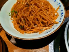 -吃饭皇帝大土家民族菜(正大广场店)