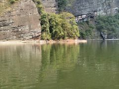 -修水东浒寨风景区