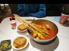 -付小姐在成都(五道口店)