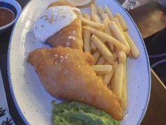 -FISH&POTATO Cō(地中海美食 万象城店)