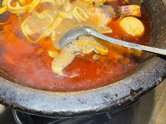 -肖记公安牛肉鱼杂馆·省级非物质文化遗产(金色雅园直营店)