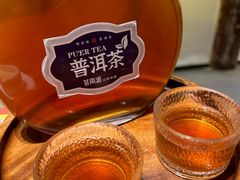 -芸南道·过桥米线(昆明老街旗舰店)