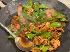 -辛香汇·锦里丨现炒川菜(和信宝龙店)