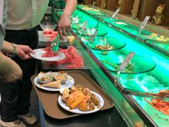-松子料理(亮马桥店)