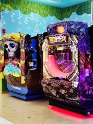 -莫莉幻想儿童乐园(北京丰台永旺店)