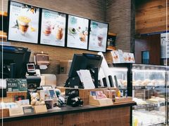 -星巴克(北京望京店)