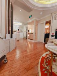 -茜尔维亚修身连锁(杨浦五角场店)