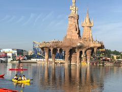 景点-大连海昌发现王国主题公园