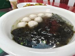 -吴祥记潮州菜·百年老字号·砂锅粥