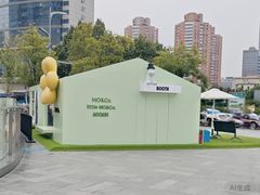 -石家庄万象城