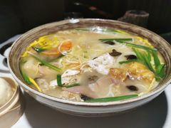 过桥米线-都氏家DUSJOY(翡翠城店)