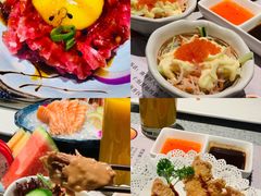 -大渔铁板烧(大悦城店)