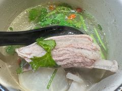 -新疆烧烤王(广灵店)