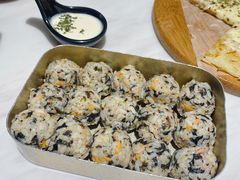 -HOTISLAND海鸡岛·韩国料理(江南西店)
