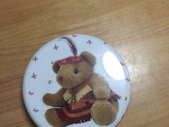 -珍妮曲奇聪明小熊(上环店)