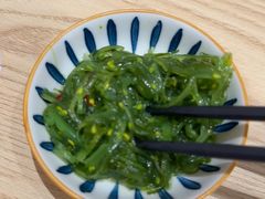 -麺屋猪一(宝安华强广场店)