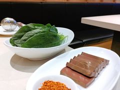 -浩爷羊蝎子火锅(望京店)