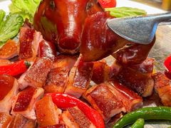 -芭菲盛宴·环球美食(北城国际店)