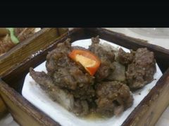 -又一间茶点轩(百汇广场店)