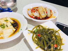 -杨记大丰收鱼庄(国贸店)