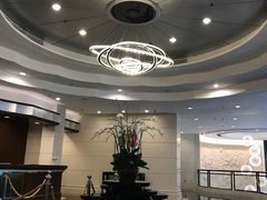 大堂-香港珀丽酒店