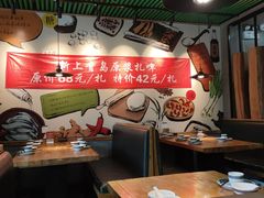 -吕氏疙瘩汤·私家菜馆(慈云寺店)