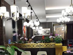 -玉林烤鸭店(垡头店)