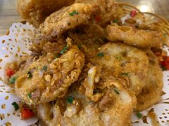 -冶建镜子·老南昌大排档·江西虾王(总店)