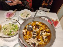 -潇湘码头·鲜湘菜(清河店)